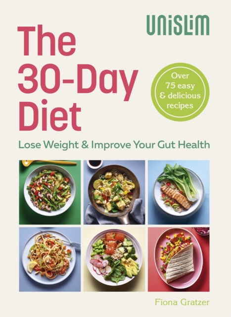 30-Day Diet