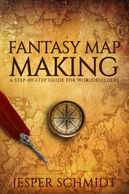 Fantasy Map Making