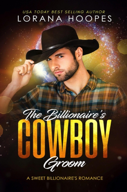Billionaire's Cowboy Groom