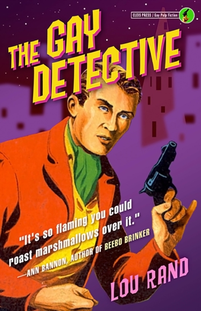 Gay Detective