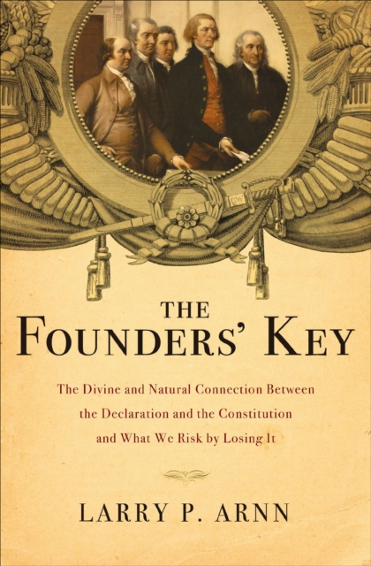 Founders' Key