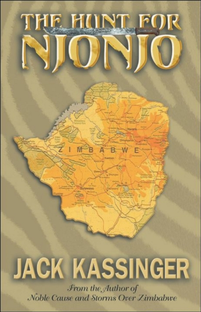 Hunt for Njonjo