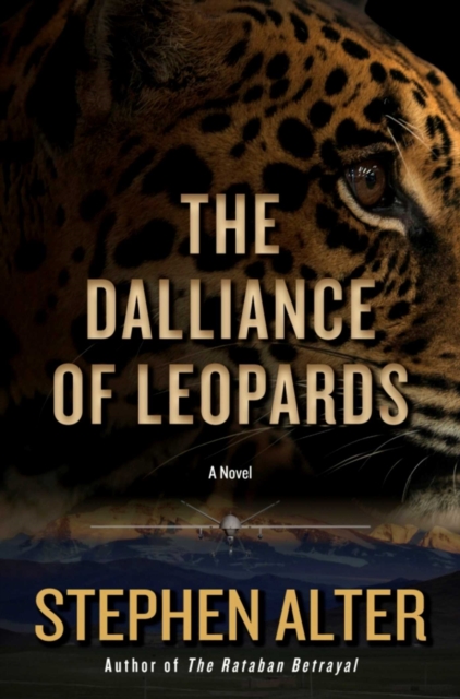 Dalliance of Leopards