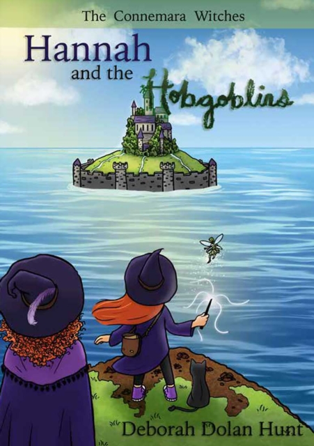 Hannah and the Hobgoblins