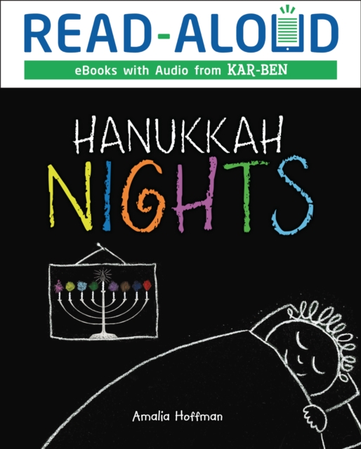 Hanukkah Nights