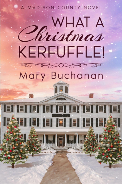 What A Christmas Kerfuffle!