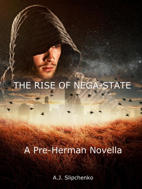 Rise of Nega-State