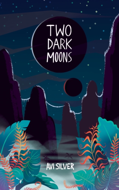 Two Dark Moons