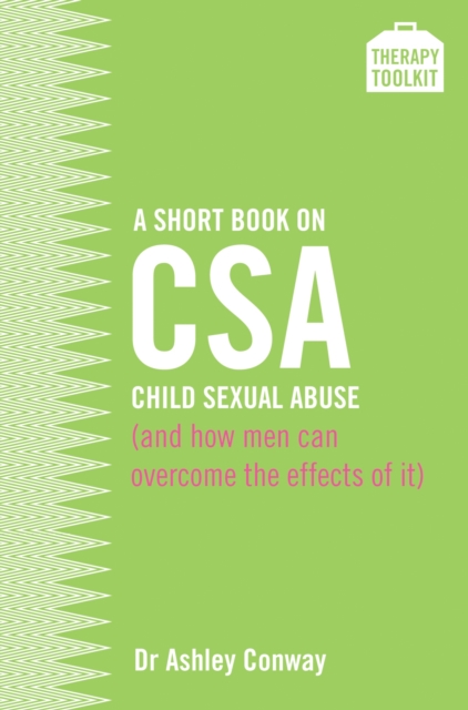 Short Book on Child Sexual Abuse Men
