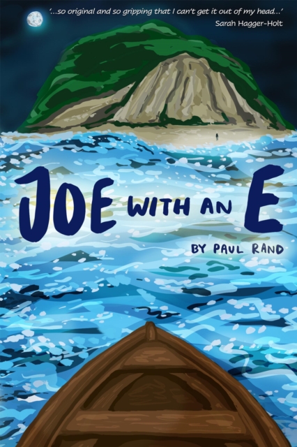 Joe with an E