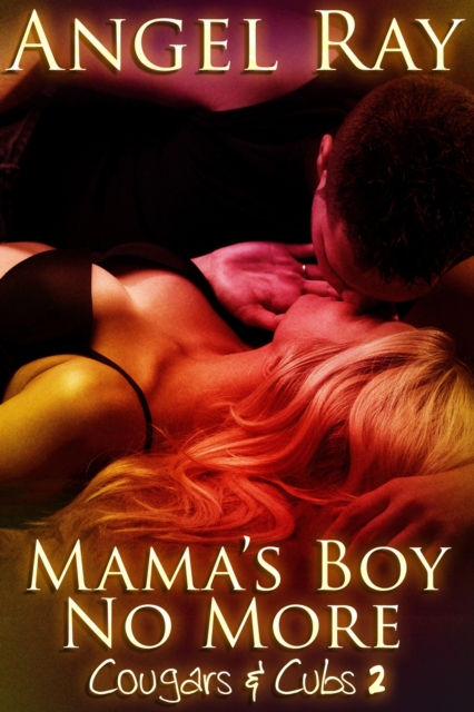 Mama's Boy No More