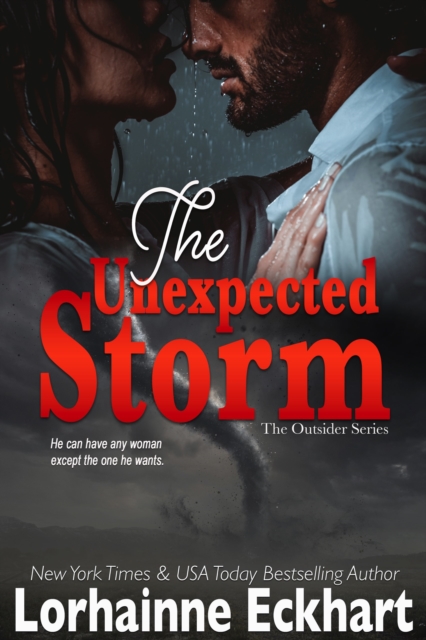 The Unexpected Storm