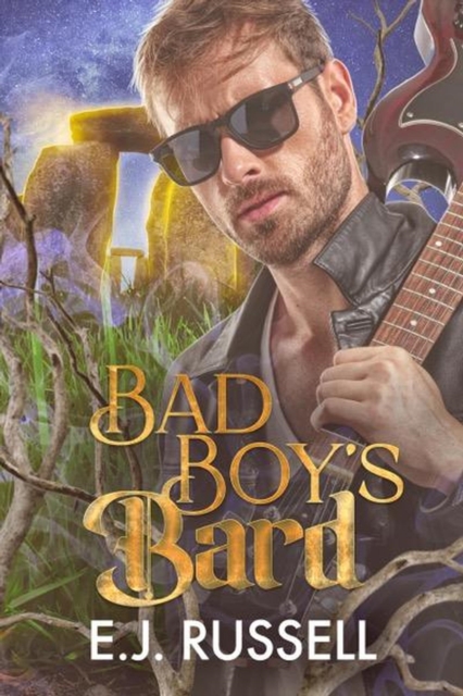 Bad Boy's Bard