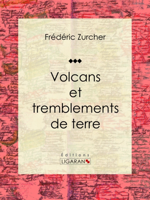 Volcans et tremblements de terre