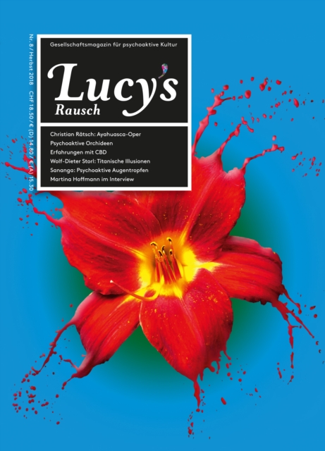 Lucys Rausch Nr. 8