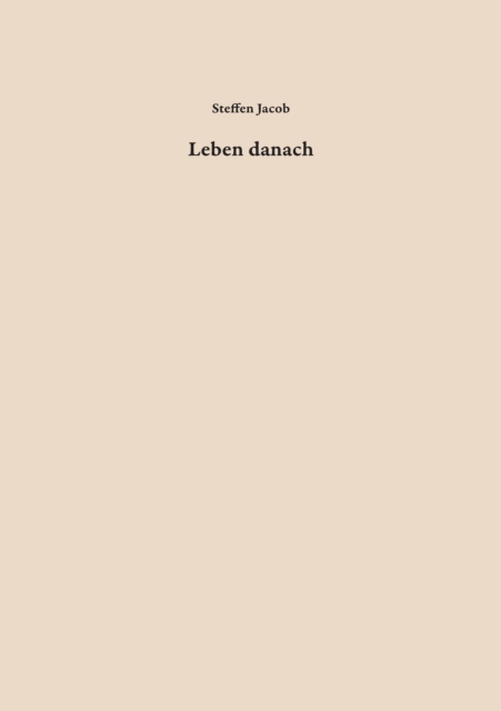 Leben danach