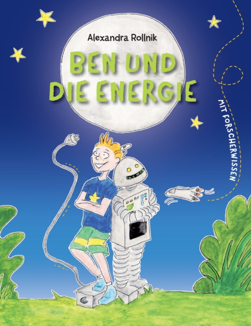 Ben und die Energie