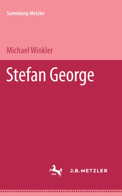 Stefan George