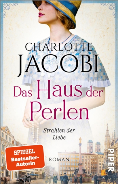 Das Haus der Perlen – Strahlen der Liebe