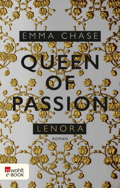 Queen of Passion – Lenora