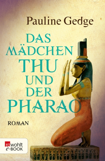 Das Mädchen Thu und der Pharao
