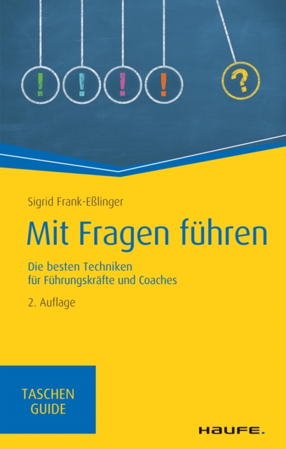 Mit Fragen führen