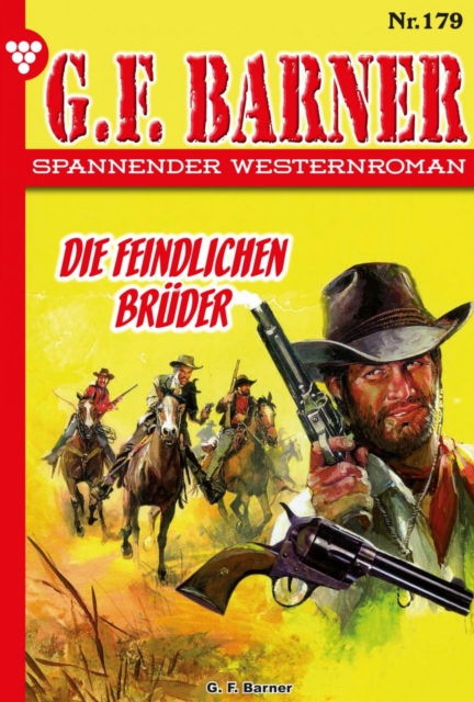 Die feindlichen Brüder