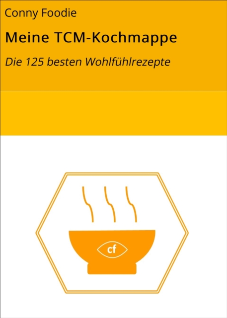 Meine TCM-Kochmappe