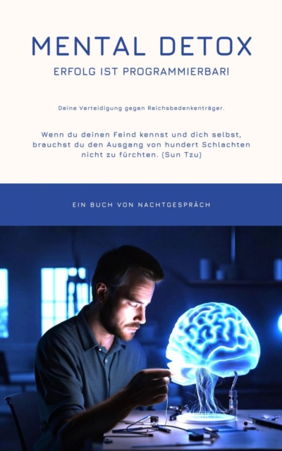 Mental Detox