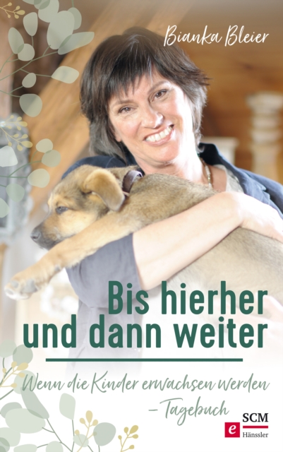 Bis hierher und dann weiter