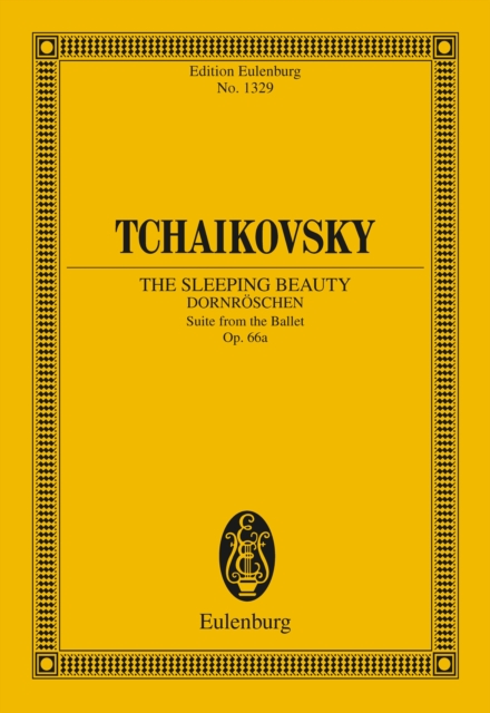 Sleeping Beauty