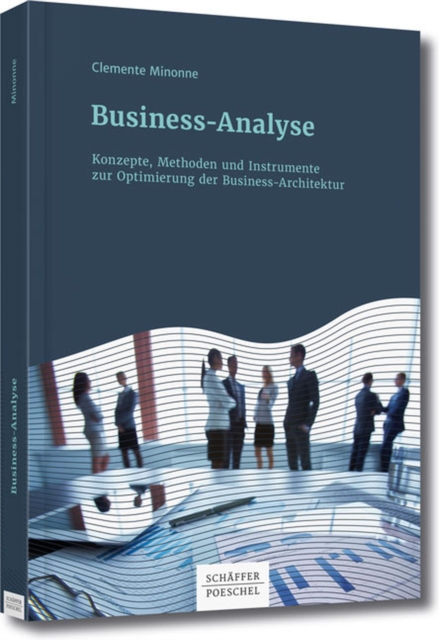 Business-Analyse