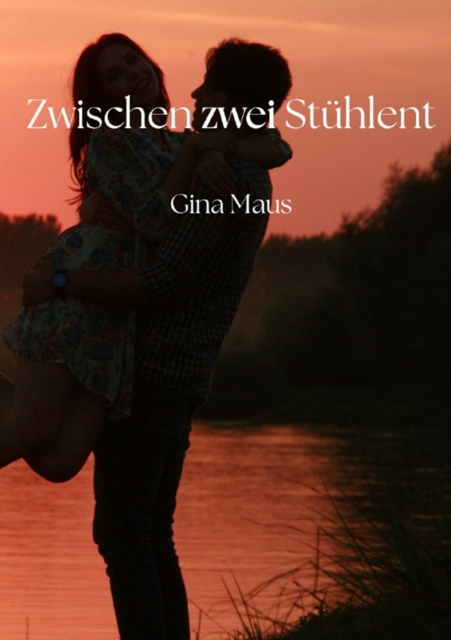 Zwischen zwei Stuhlen