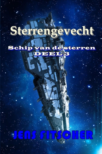 Sterrengevecht (Schip van de sterren 3)