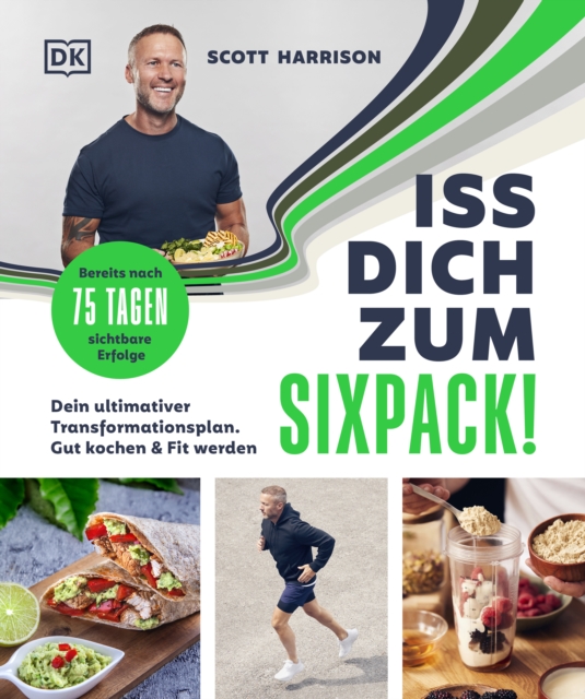 Iss dich zum Sixpack!