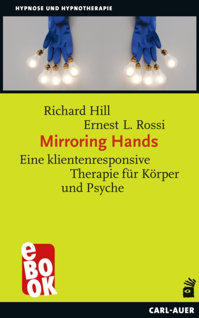 Mirroring Hands