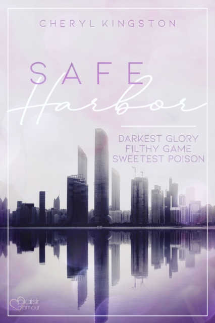 Safe Harbor (Gesamtausgabe)