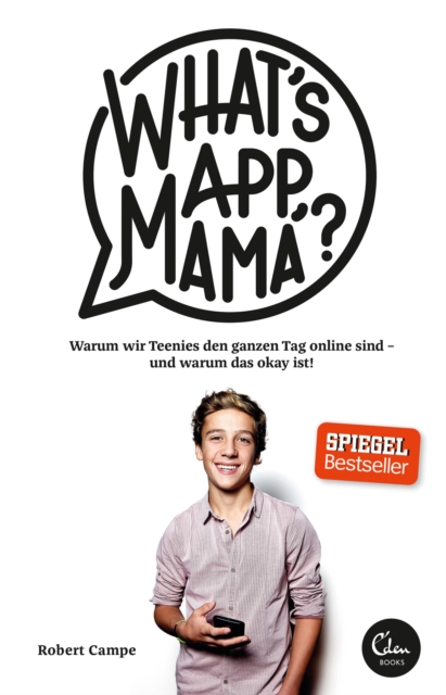What's App, Mama?