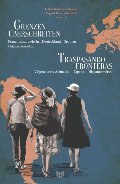 Grenzen überschreiten = Traspasando fronteras