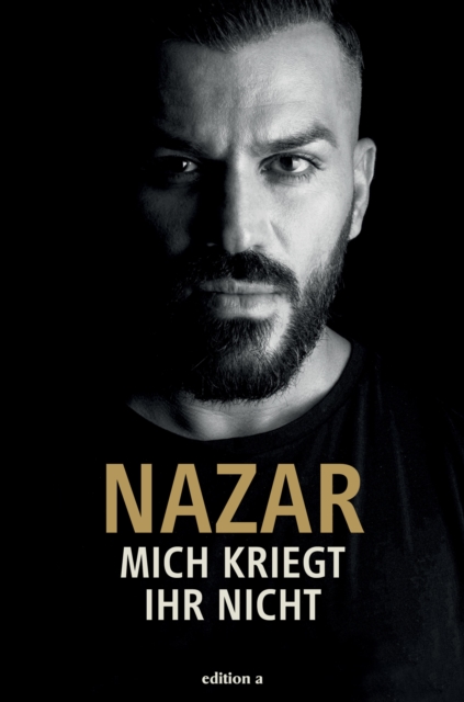 Mich kriegt ihr nicht