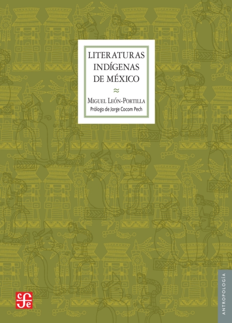 Literaturas indigenas de Mexico