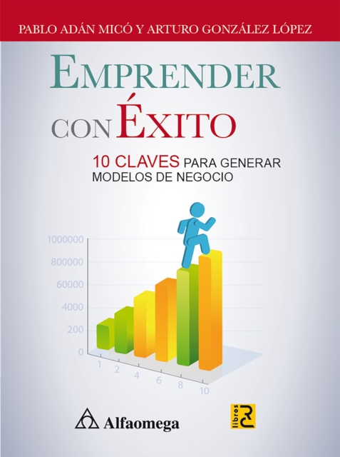 Emprender con éxito 10