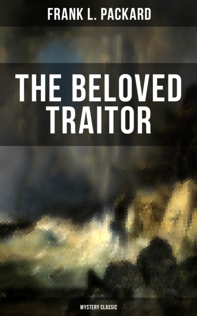 Beloved Traitor (Mystery Classic)