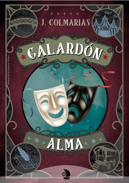 Galardón alma