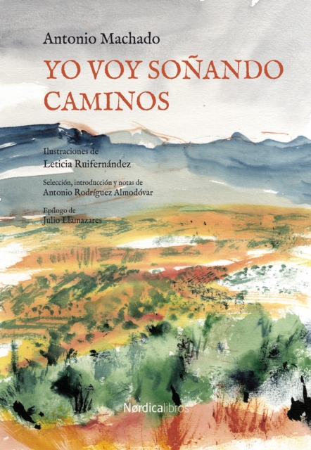 Yo voy sonando caminos