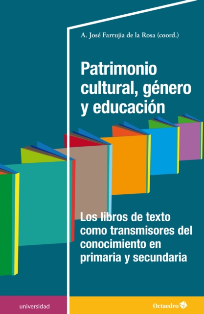 Patrimonio cultural, género y educación