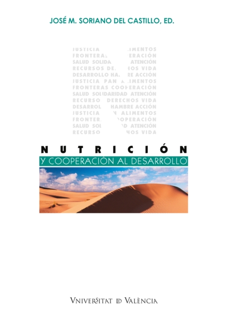 Nutricion y cooperacion al desarrollo