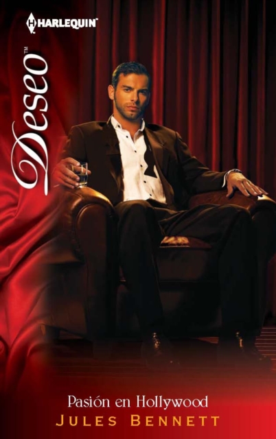 Pasión en hollywood