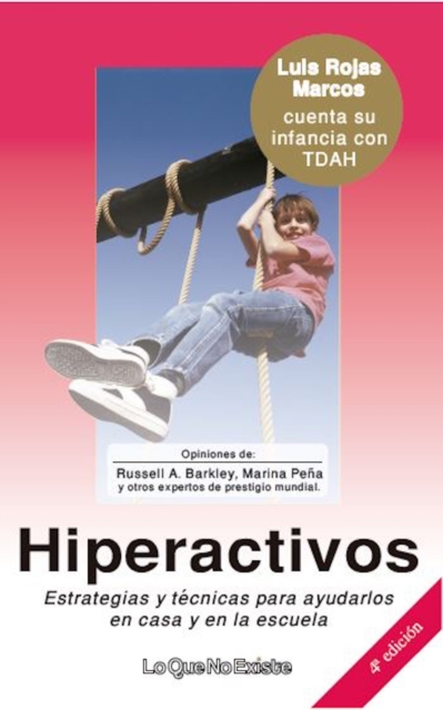Hiperactivos