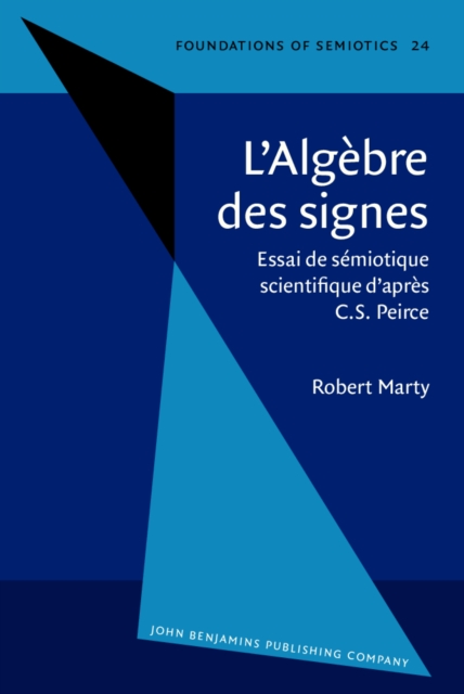 L'Algèbre des signes